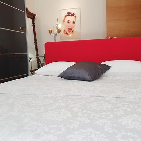 Bella Vista Lux Apartment With Private Terace Копер Екстериор снимка