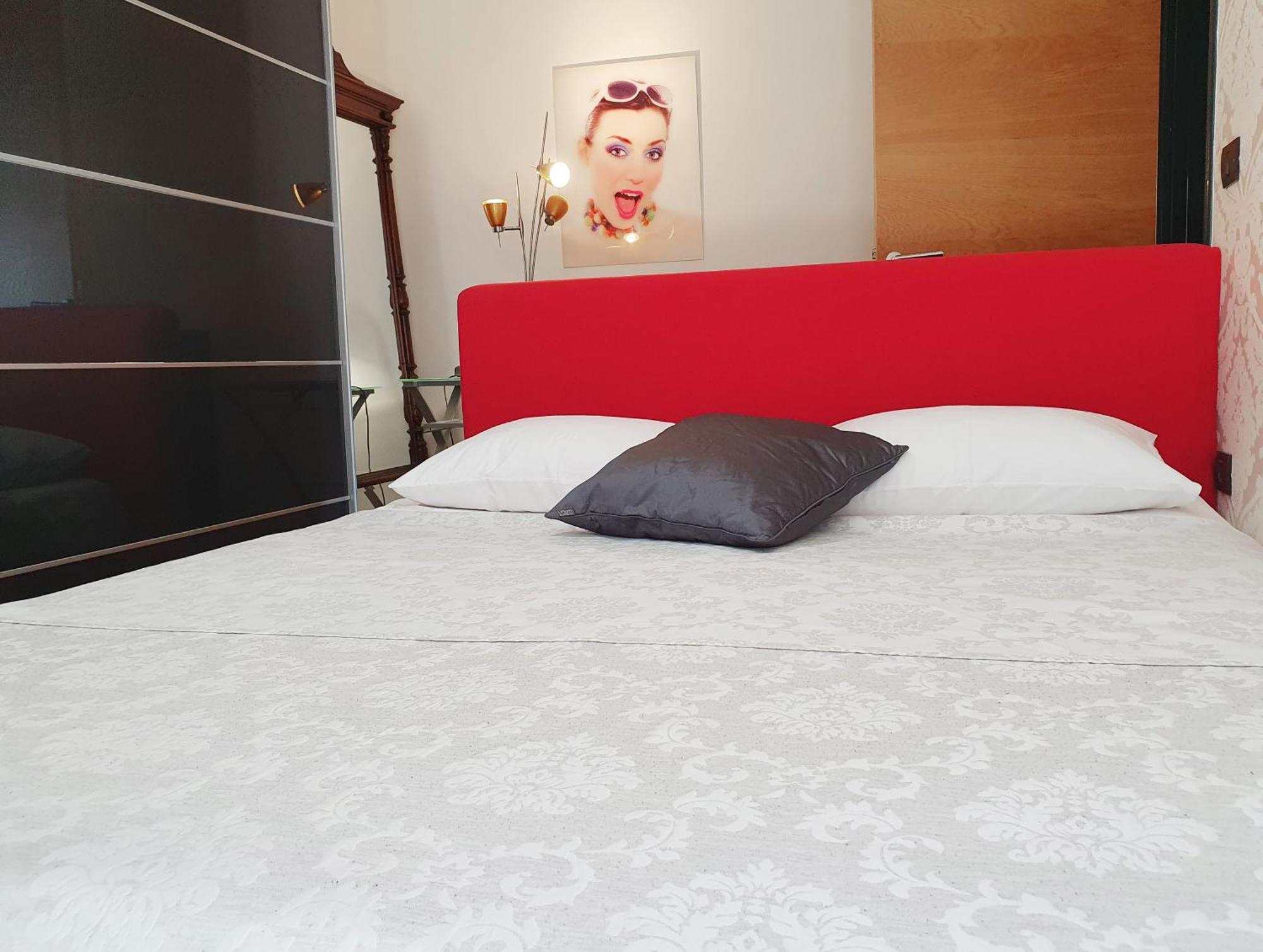 Bella Vista Lux Apartment With Private Terace Копер Екстериор снимка